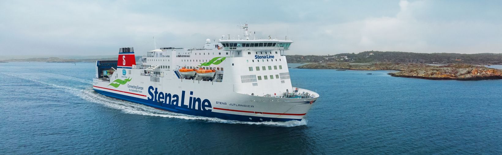 Stena Jutlandica