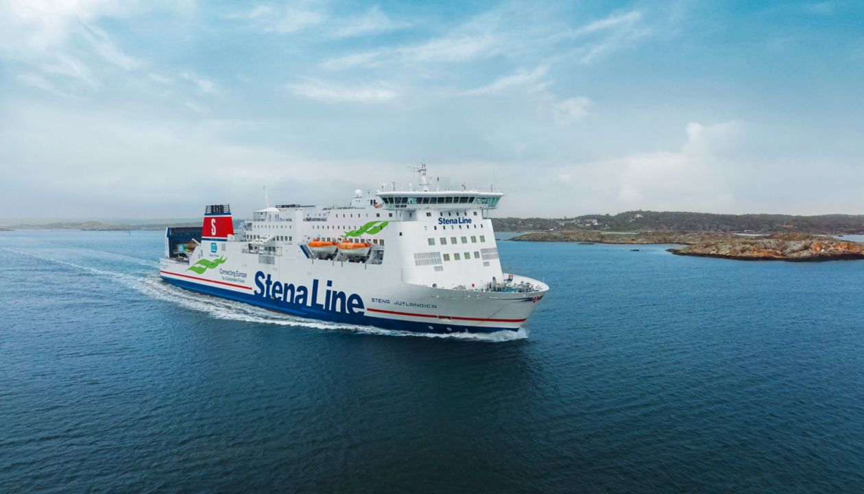 Stena Jutlandica