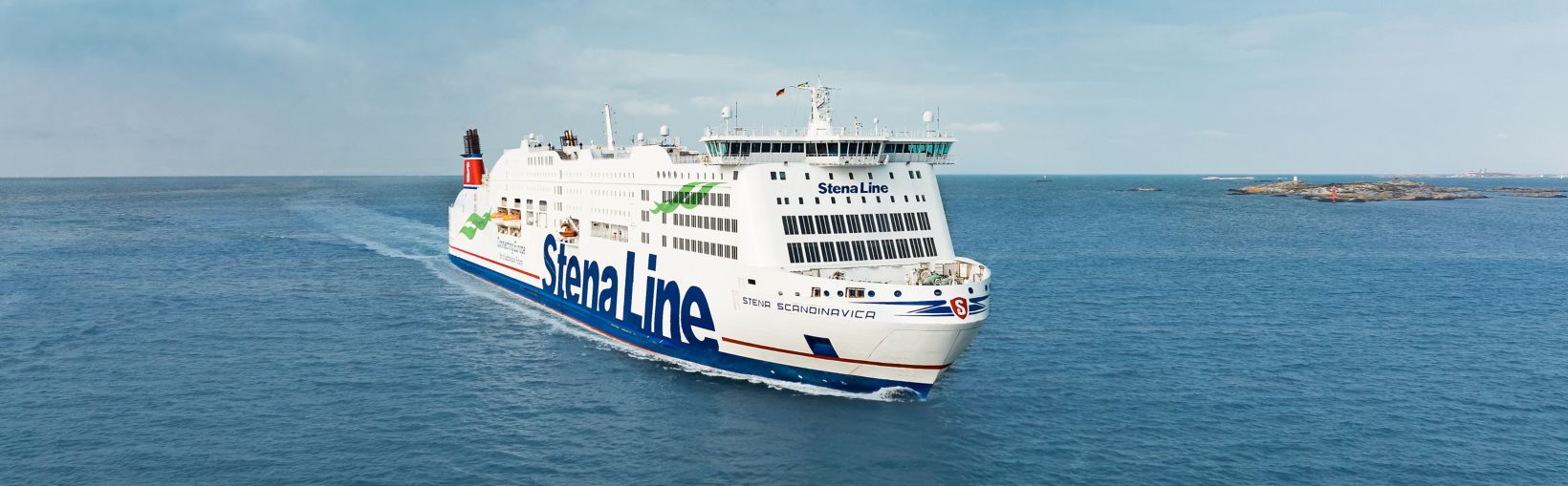 Stena Scandinavica