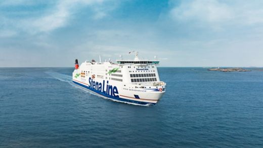 Stena Scandinavica