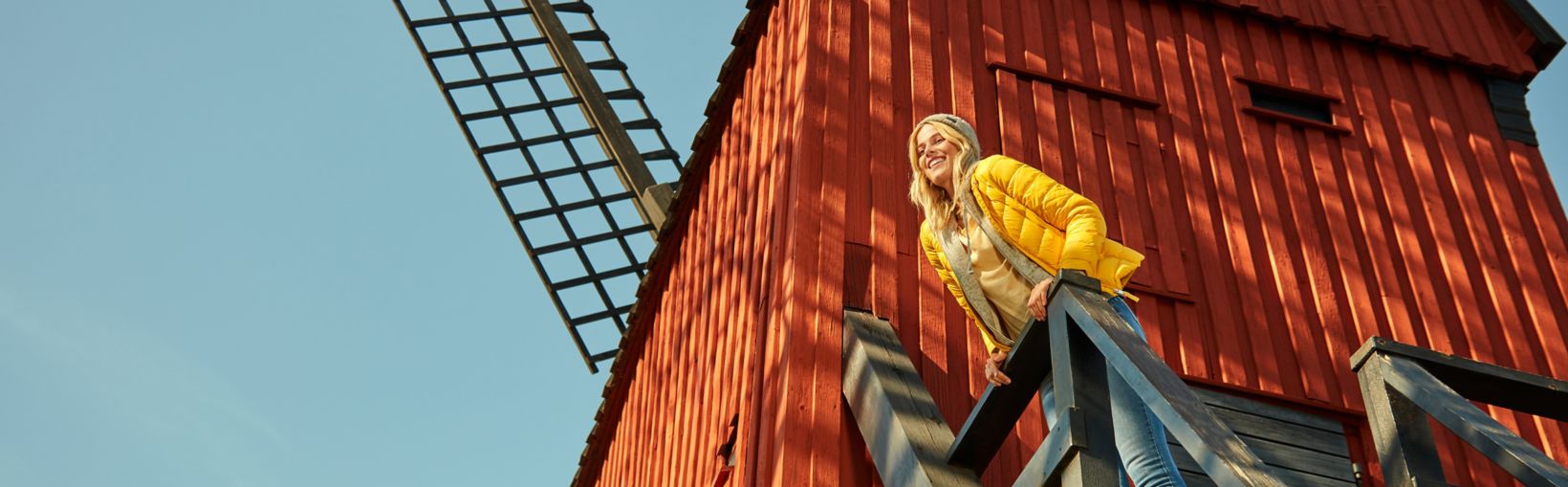 Harwich to Hook of Holland Stena Line