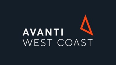 Avanti West Coast logo
