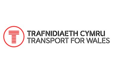 Transport for Wales logo