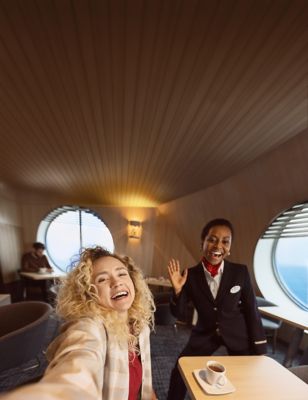 Minikreuzfahrt nach Göteborg – ab 89 €