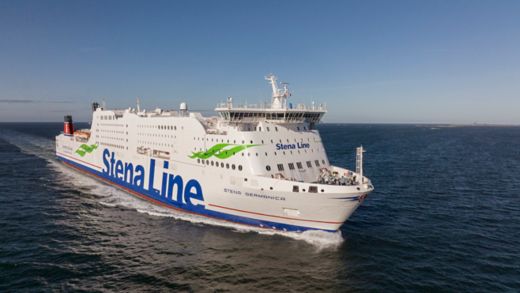 Stena Germanica