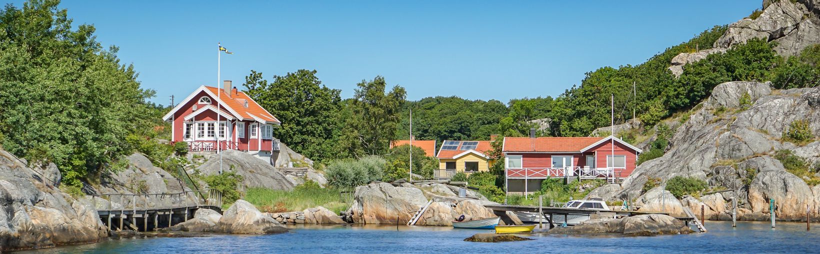 Island, Gothenburg