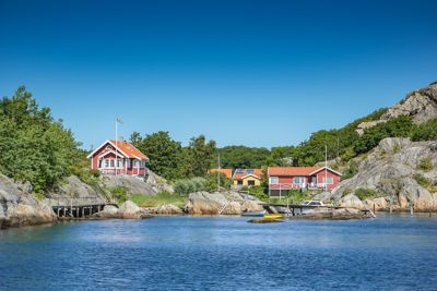 De beste utendørsopplevelsene i Gøteborg
