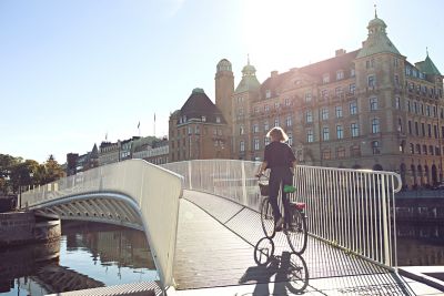 Ein Leitfaden für Roadtrips durch das Herz von Schweden