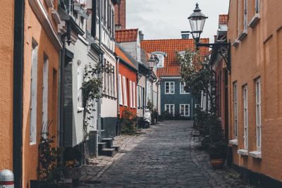 How to do a truly Danish road trip 