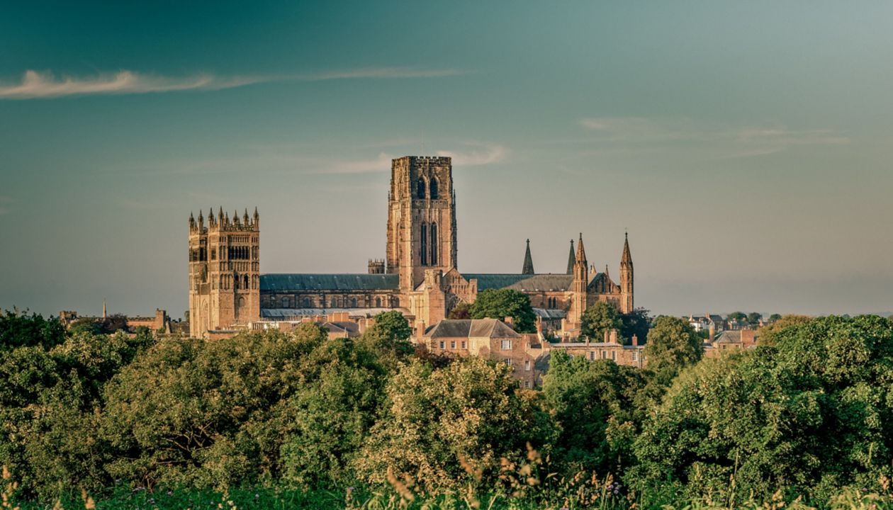 Durham Cathedral