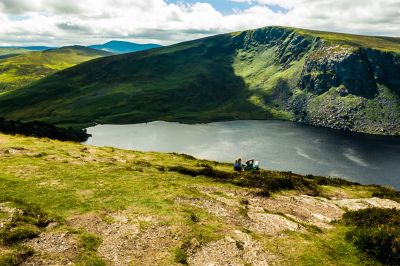Los diez lugares más destacados del Ancestral Este de Irlanda 