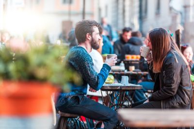 De beste eet- en drinkervaringen in Göteborg