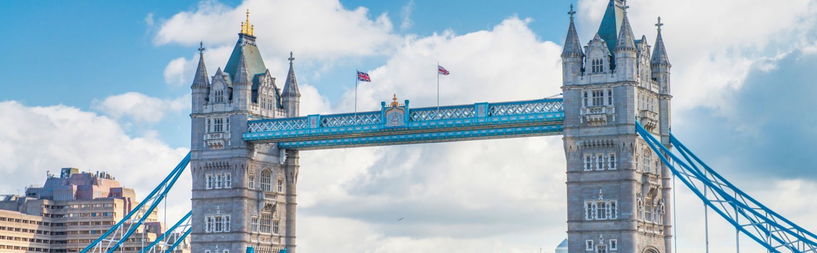 Tower Bridge, Londen