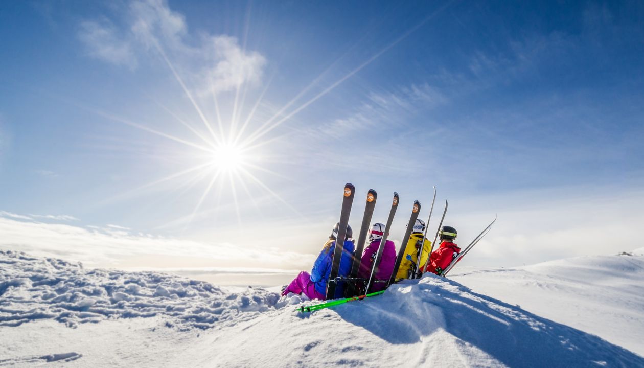 Trysil, Norway