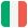 Italy flag icon