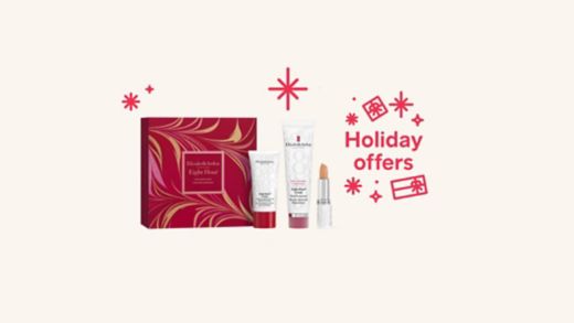 Holiday Offer image