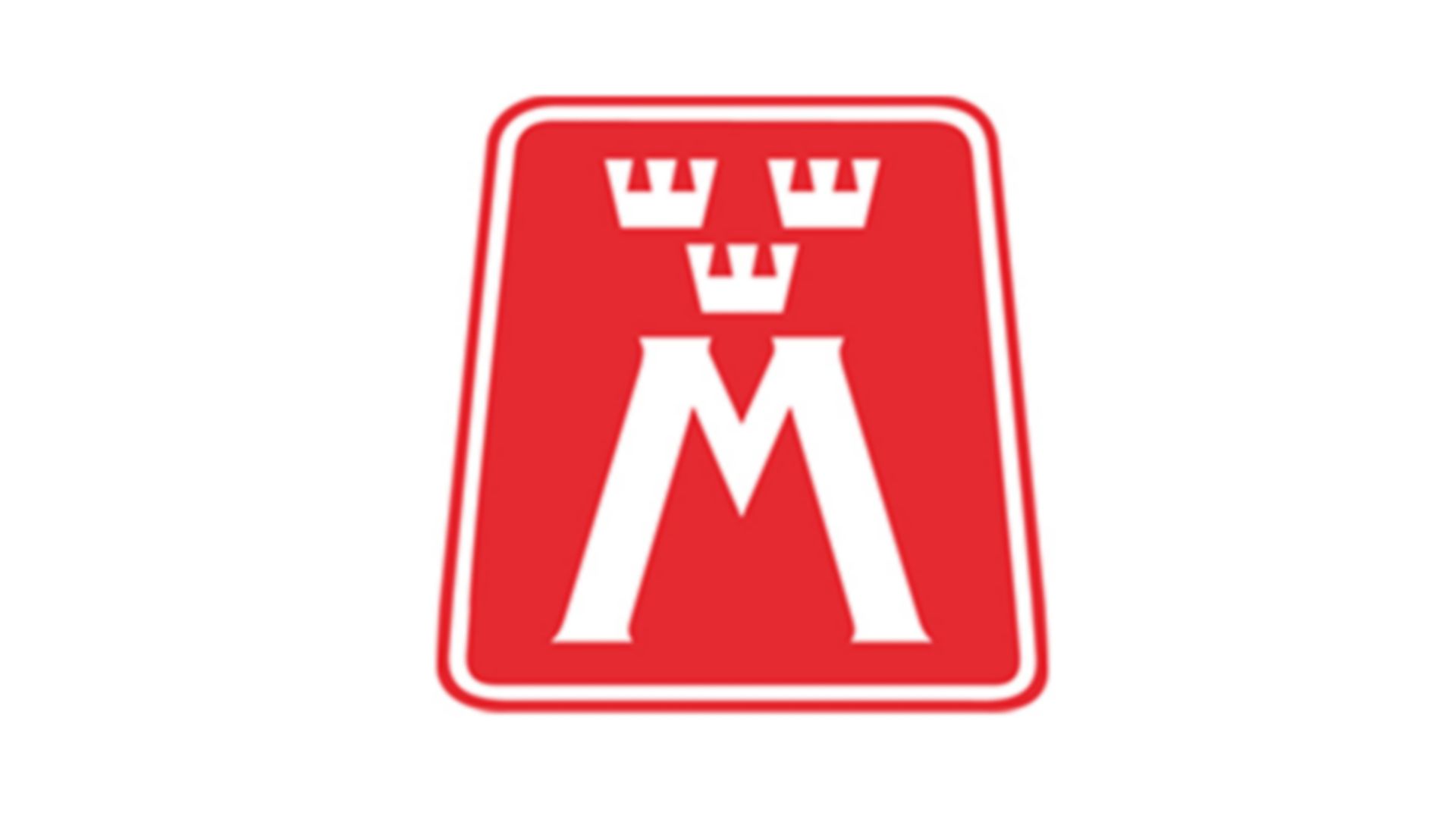 M-Sverige logo