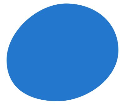 View of the Glasgow SEC Ardmadillo from Bell's Bridge over the River Clyde