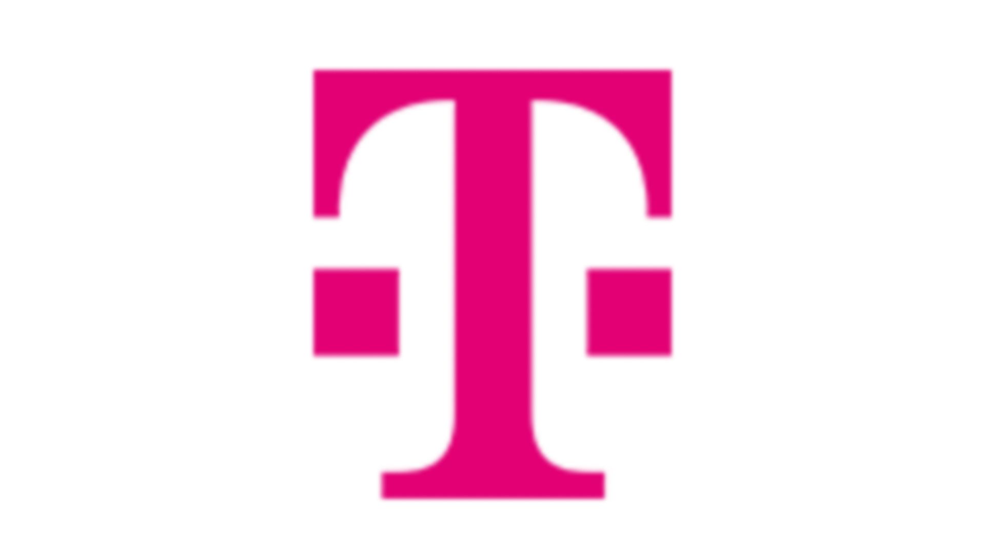 T-Mobile logo