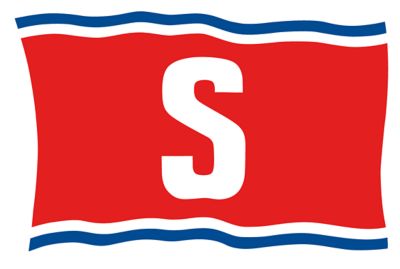 Mazs Stena Line logotips