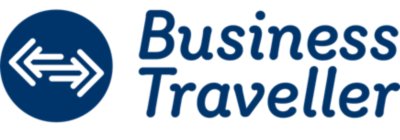 Logo del programma Business Traveller