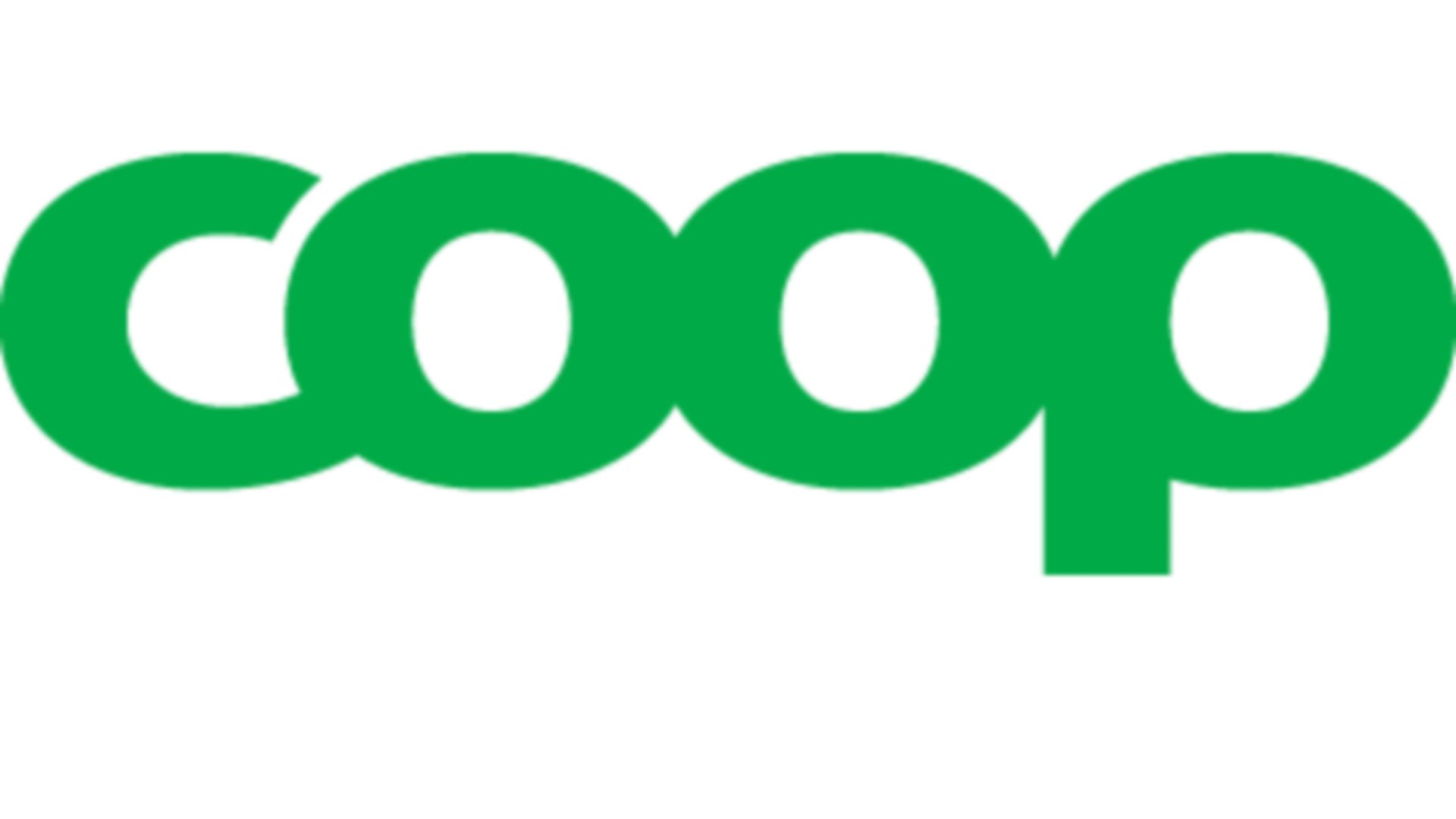 Coop logo