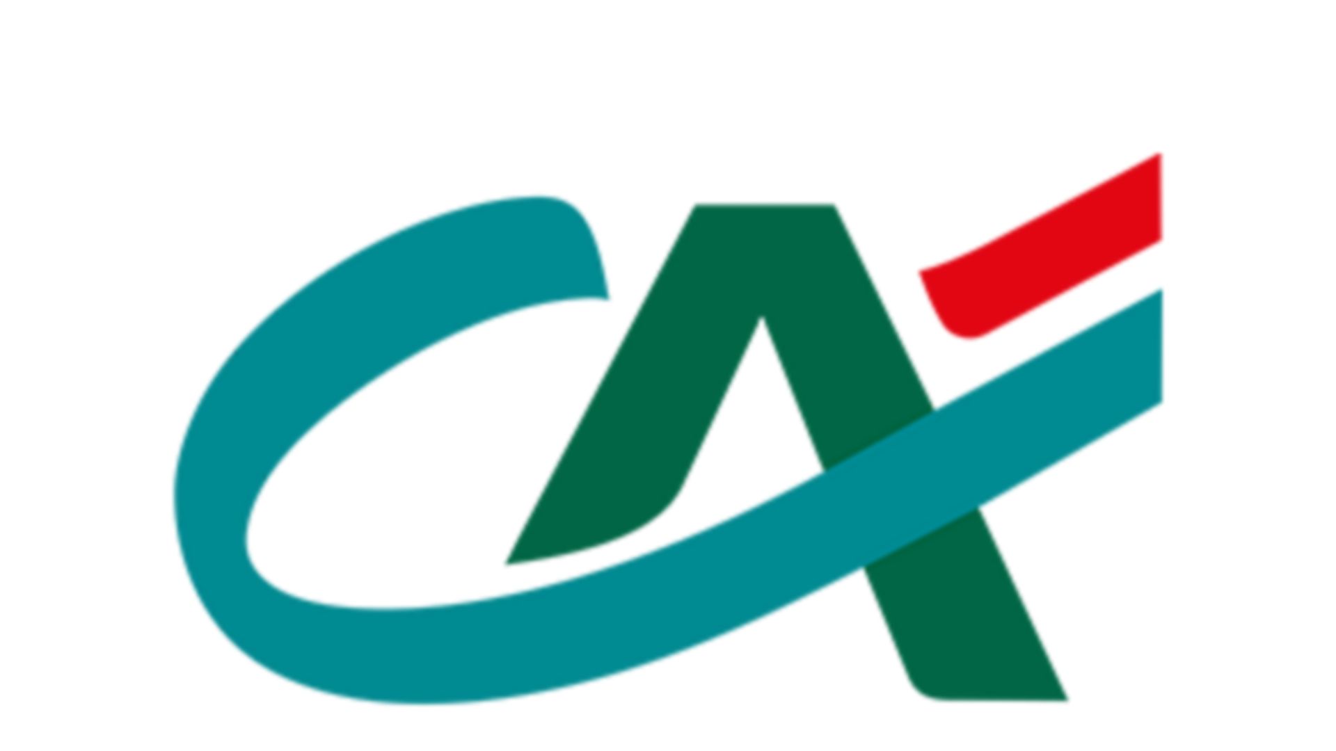 Credit Agricole logo