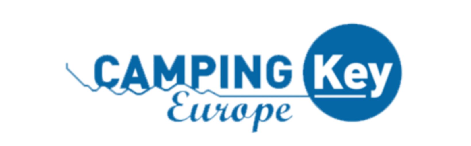 Camping Key Europe logo
