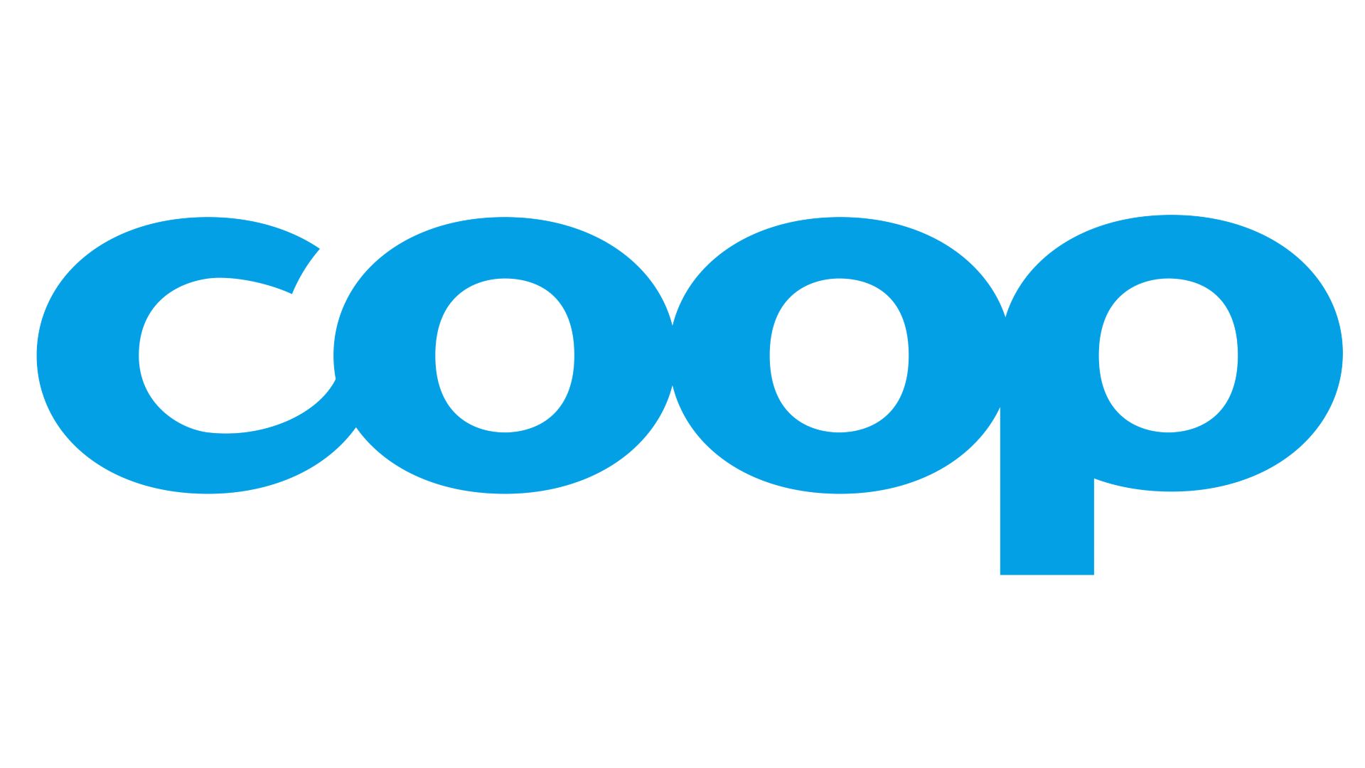 Coop logo