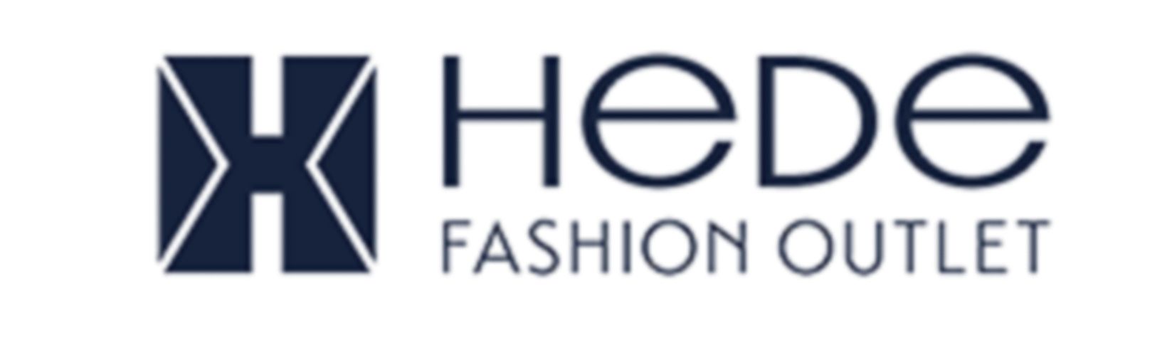 Hede Fashion Outlet Logo