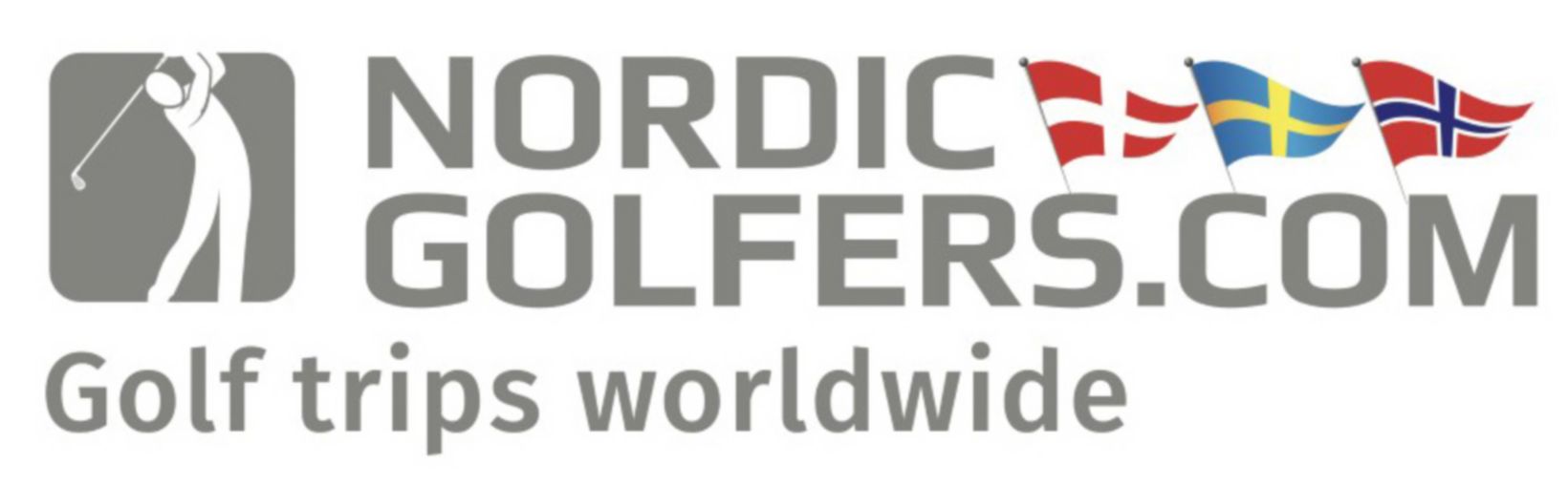 Nordic Golfers logo