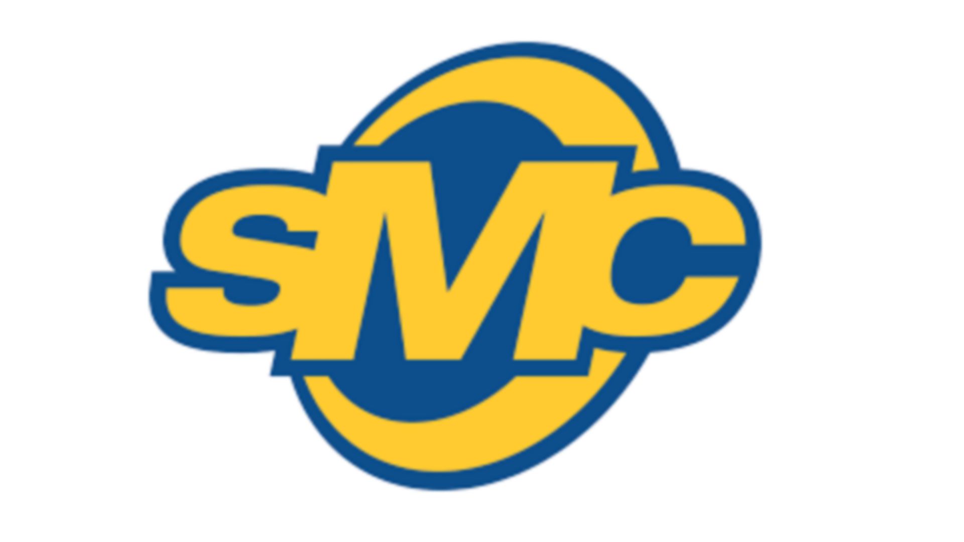 Sveriges MotorCyklister Logo