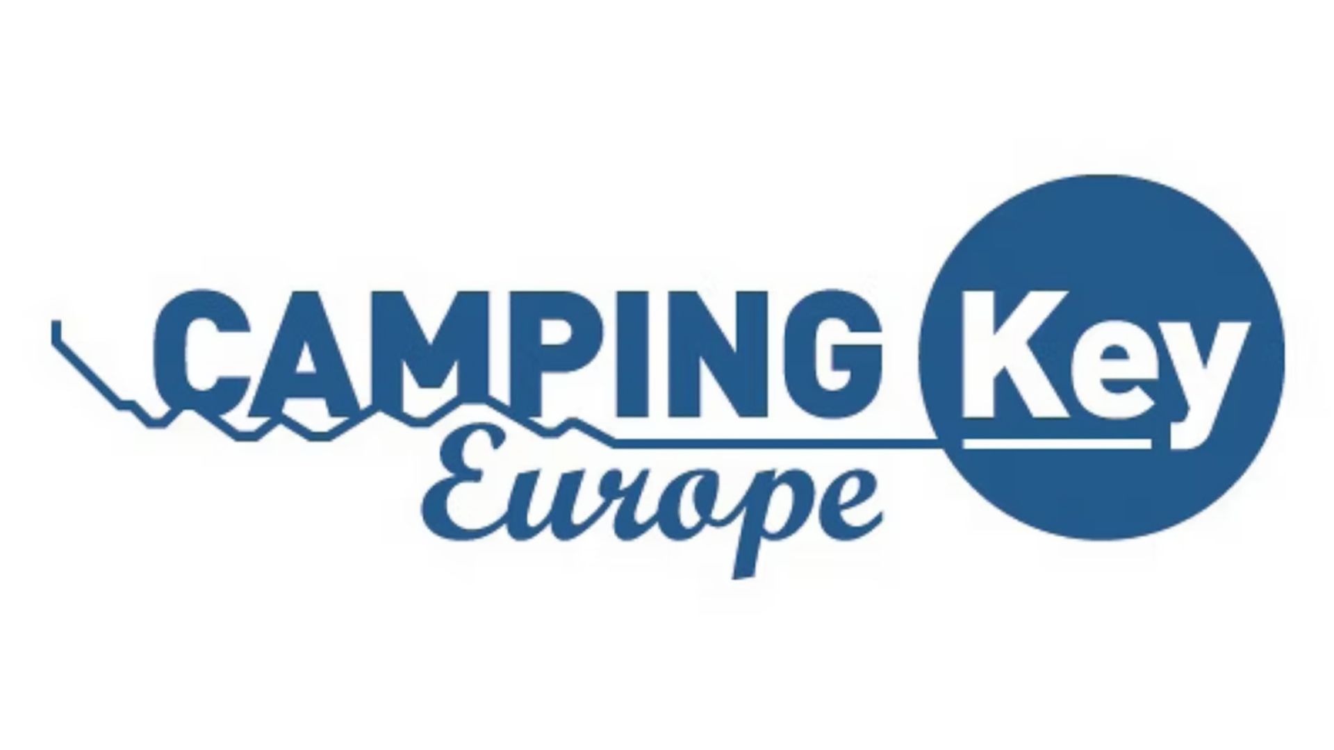 Camping Key Europe Logo