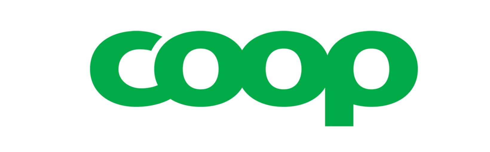 Coop logo