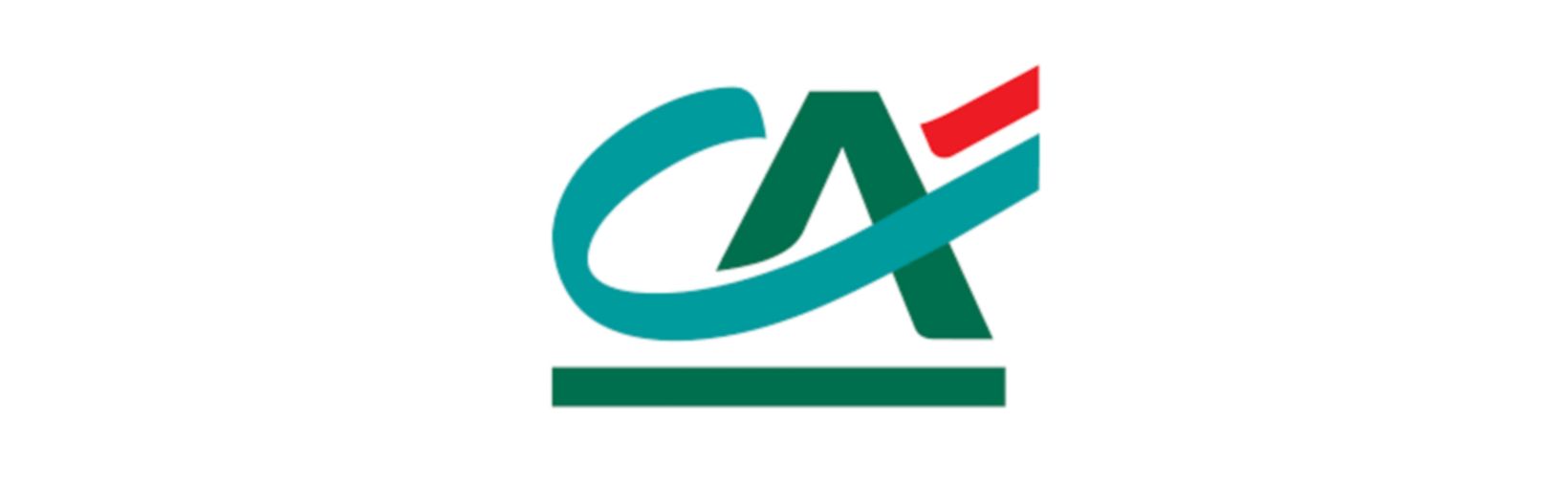 Crédit Agricole Logo