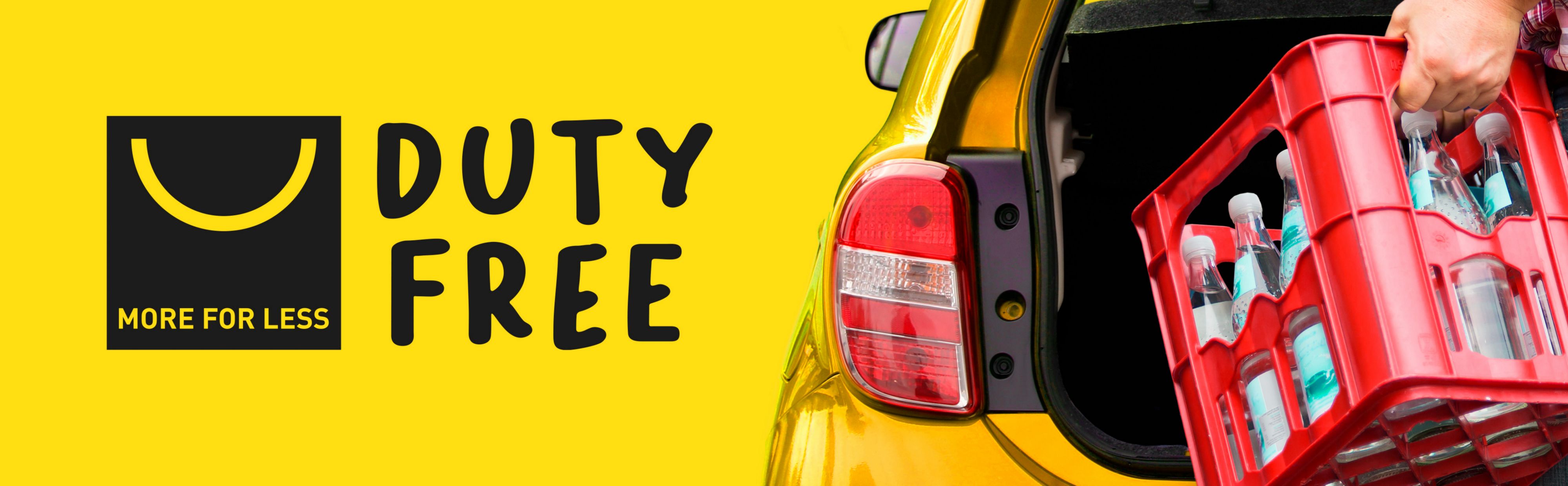 stena line duty free tobacco Duty Free Port Shops