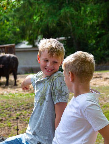 Givskud Zoo