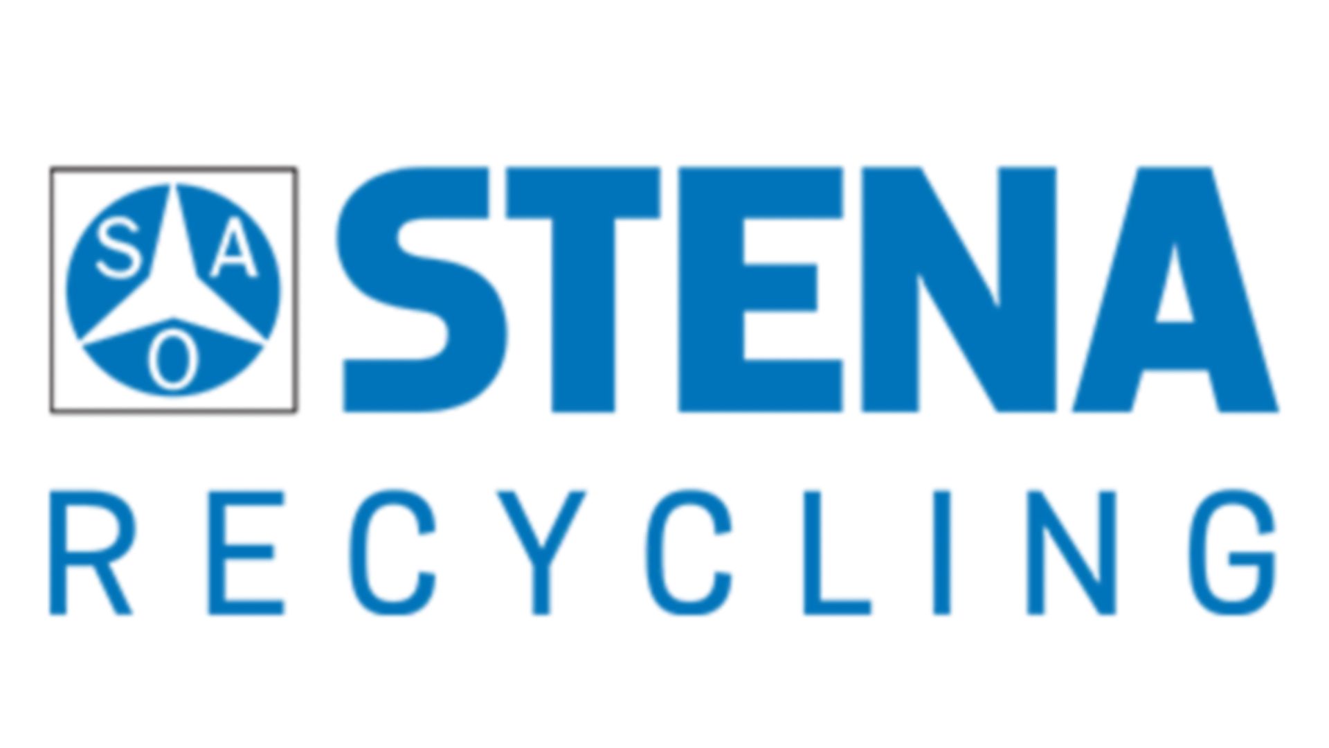 Stena Recycling logo