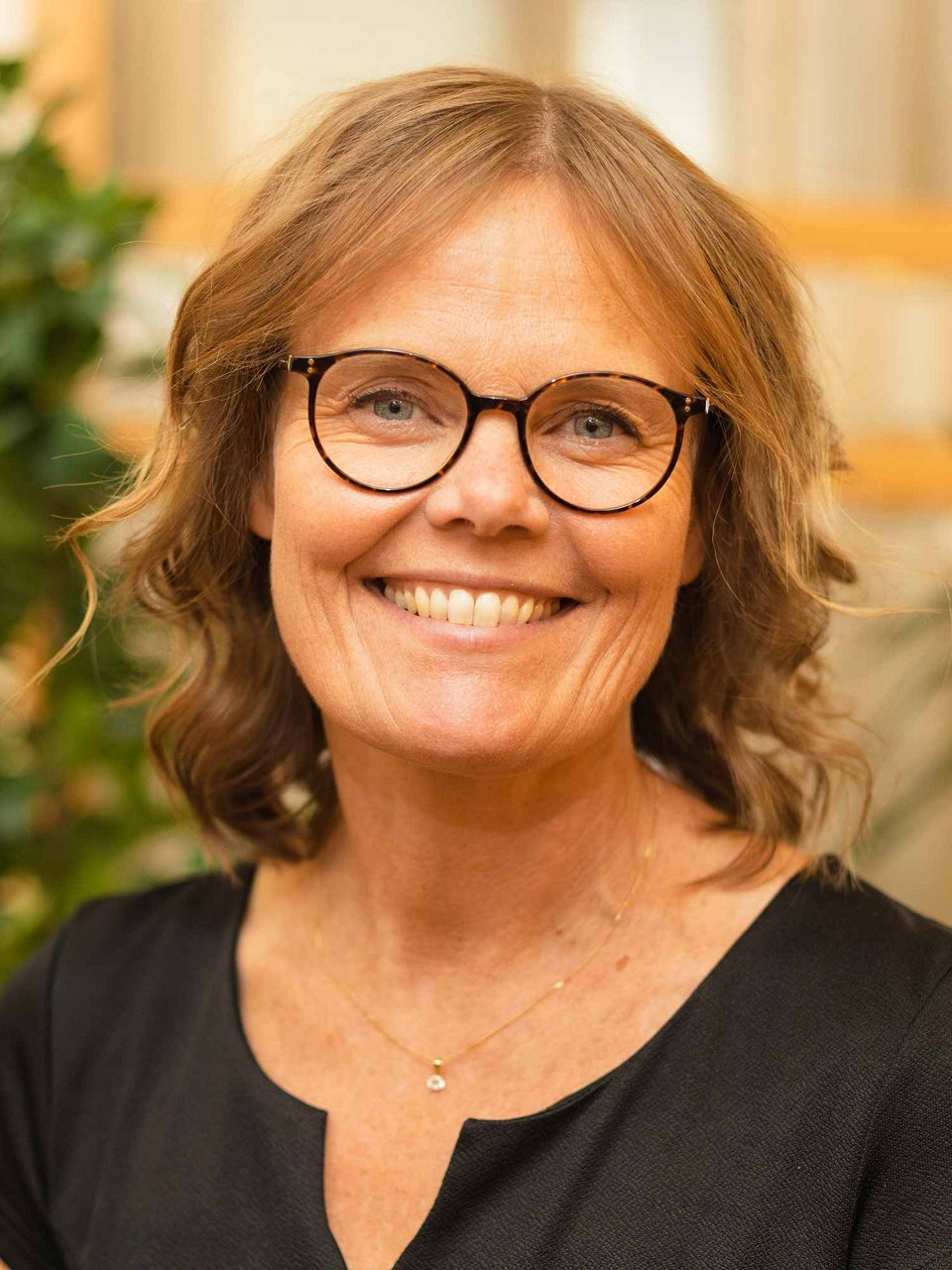 Åsa Andersson