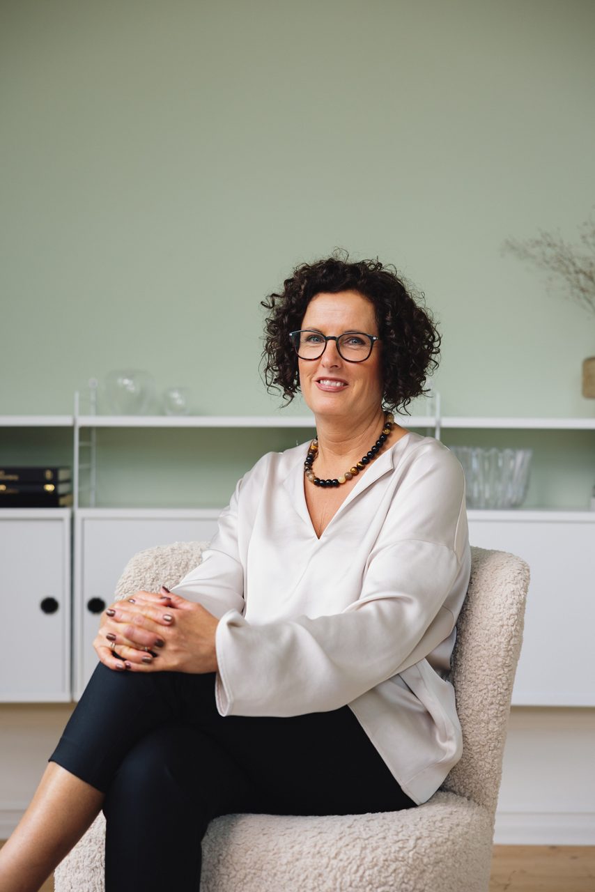 Linda Wik Karlsson
