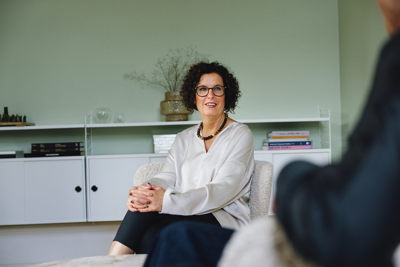 Linda Wik Karlsson