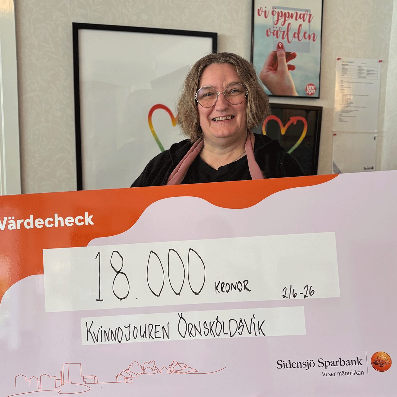 Kvinnojouren