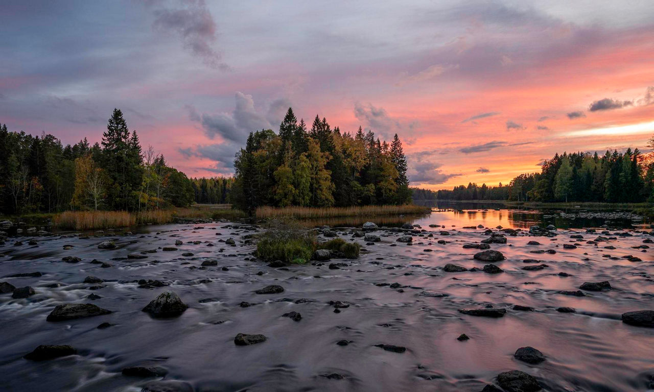 Färnebofjärden