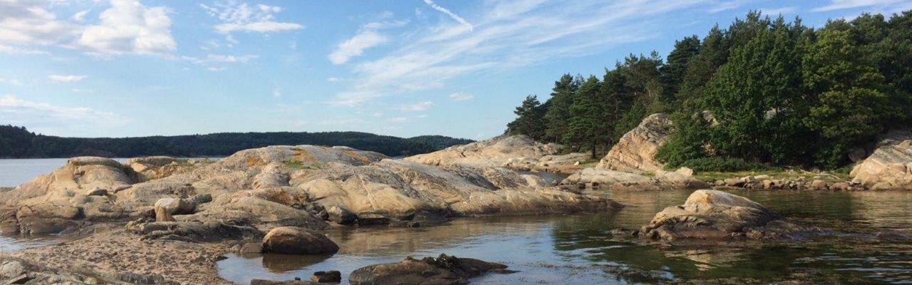 Stora Bornö i Munkedal