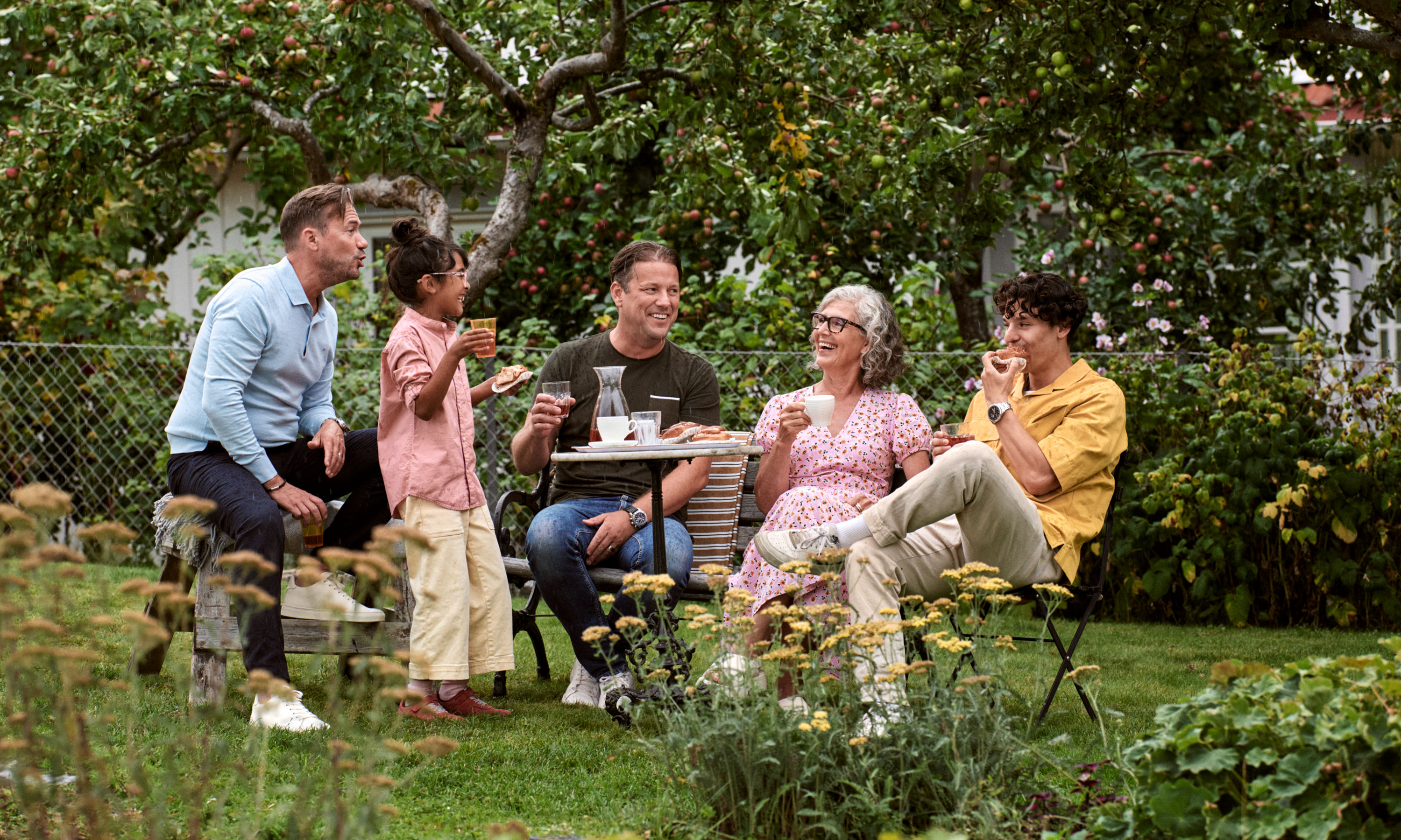 Behandling av personuppgifter - vi värnar om din integritet | Swedbank