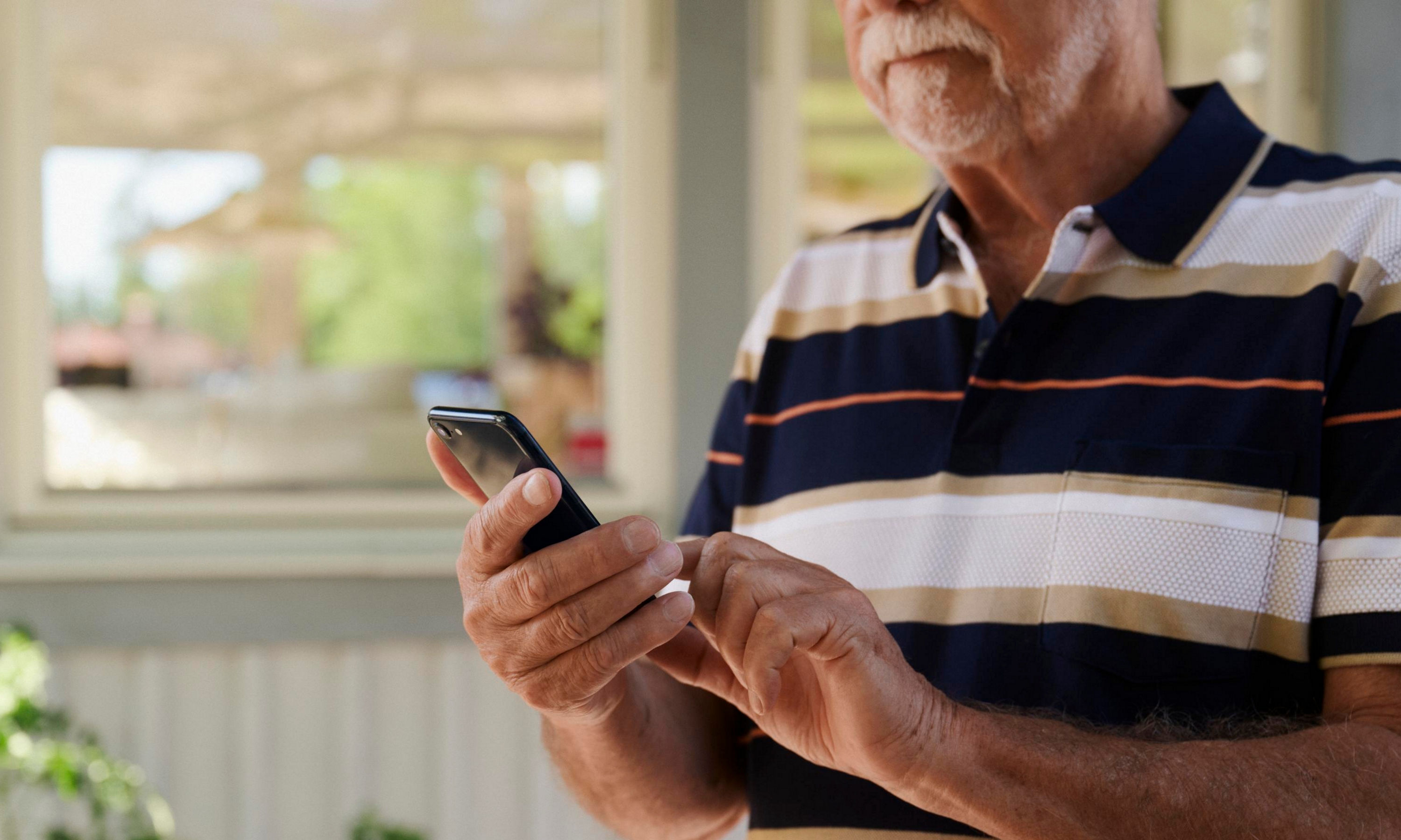 Hjälp att logga in i appen och internetbanken | Swedbank