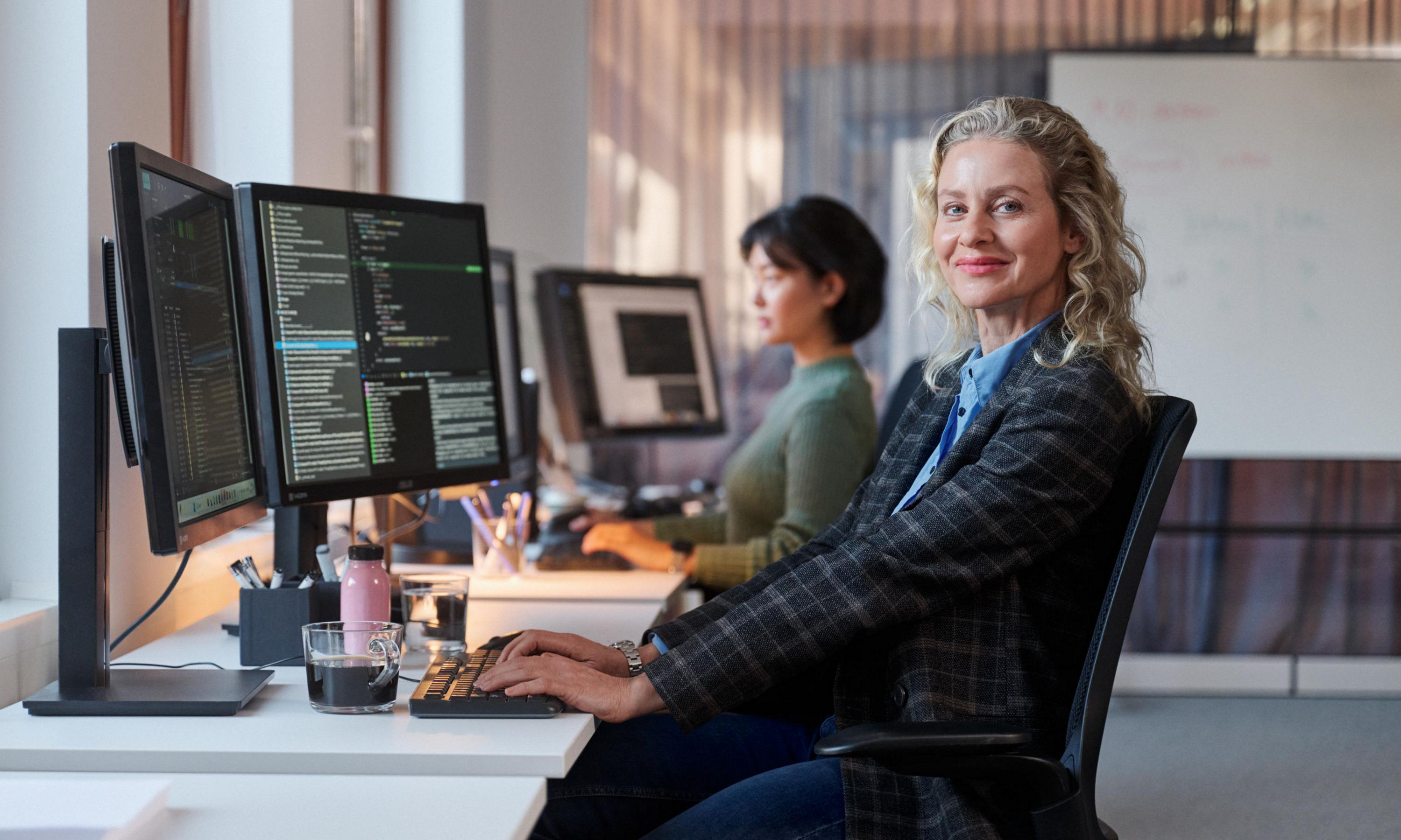 Olika typer av jobb | Swedbank