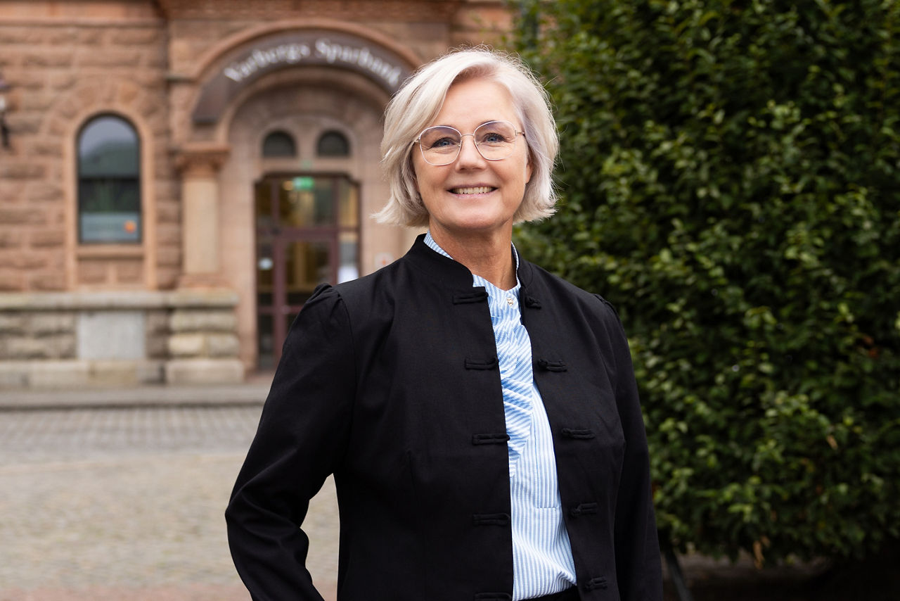 Anna-Lena Wretman pressbild