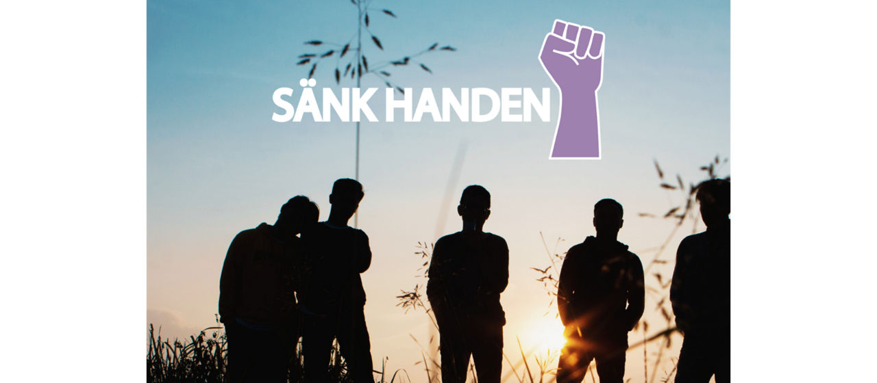 Sparbanksmiljonen_Sänk handen