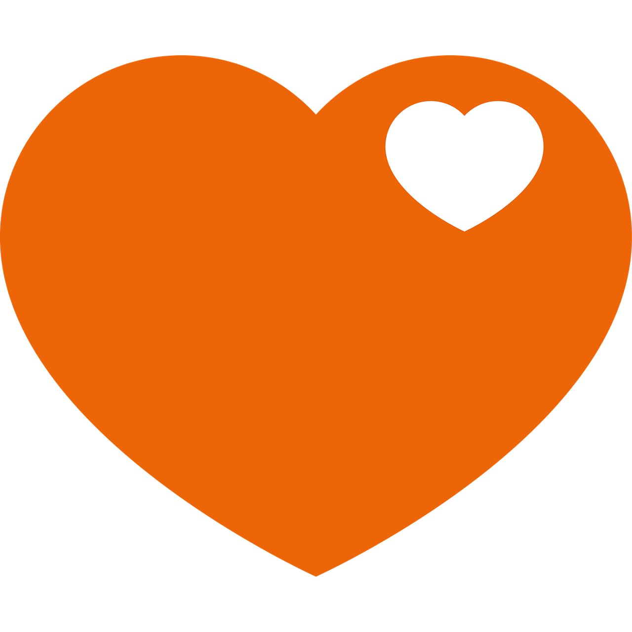 Sparbankshjärtats logotyp